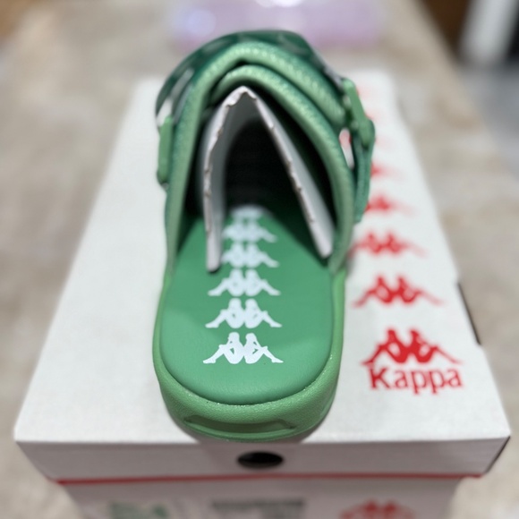 Kappa Slides